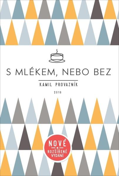 Levně S mlékem, nebo bez
