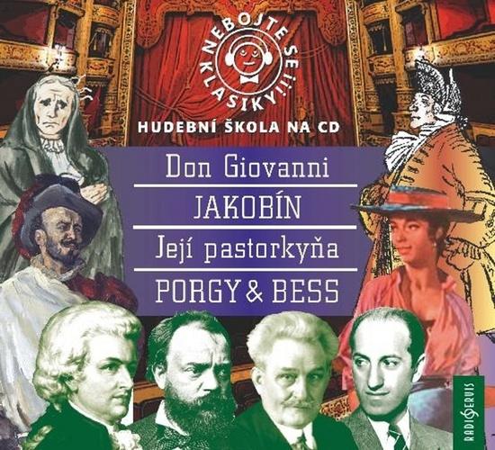 Levně HAPLOVÁ BARBORA - Vladana a Prasopes