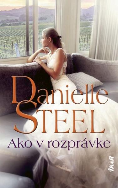 Ako v rozprávke - 978-80-551-6973-6