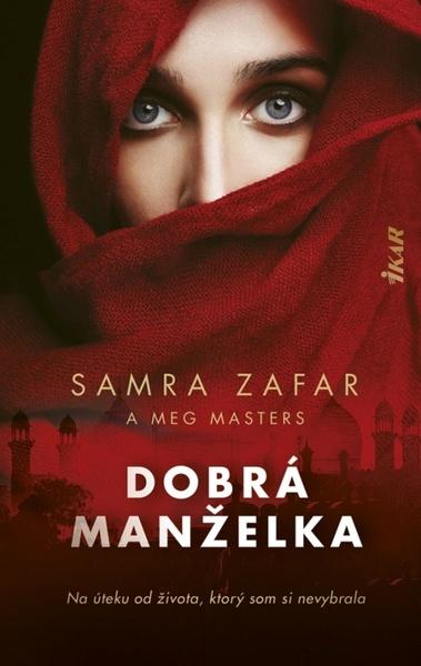 Dobrá manželka - 978-80-551-6984-2