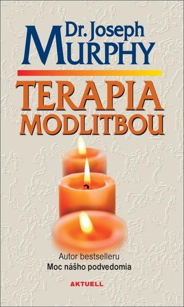 Levně Terapia modlitbou