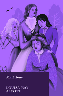 Malé ženy - 978-80-556-4227-7
