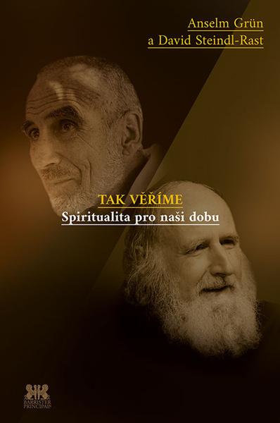 Tak věříme - 978-80-7364-099-6