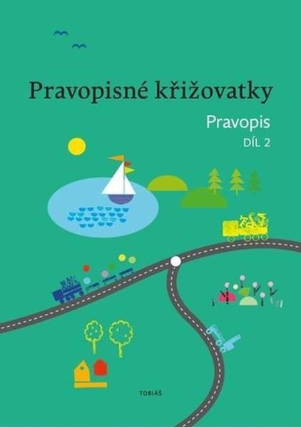 Pravopisné křižovatky - 978-80-7311-191-5