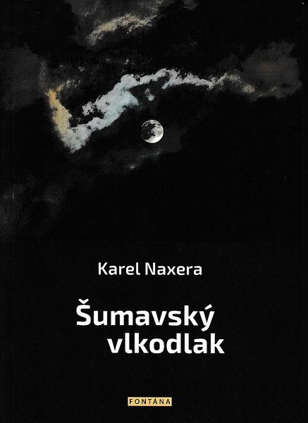 Levně Šumavský vlkodlak