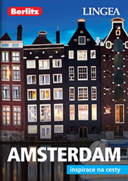Amsterdam - 978-80-7508-498-9