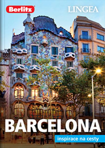 Barcelona - 978-80-7508-472-9