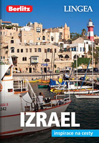 Izrael - 978-80-7508-473-6