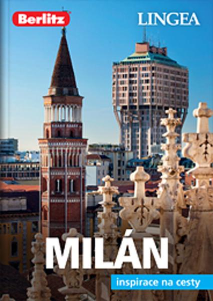 Milán - 978-80-7508-477-4