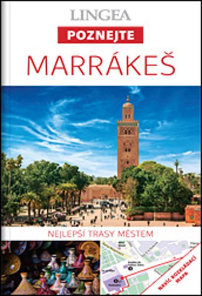 Marrákeš - 978-80-7508-478-1