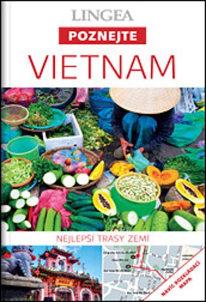Vietnam - 978-80-7508-480-4
