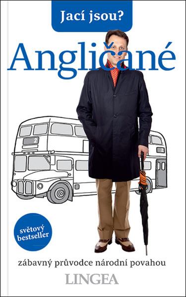 Levně Jací jsou? Angličané