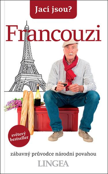 Levně Jací jsou? Francouzi