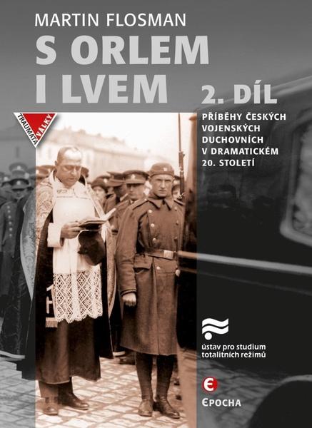 Levně S orlem i lvem 2.díl