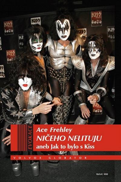 Ničeho nelituju - 978-80-7511-096-1