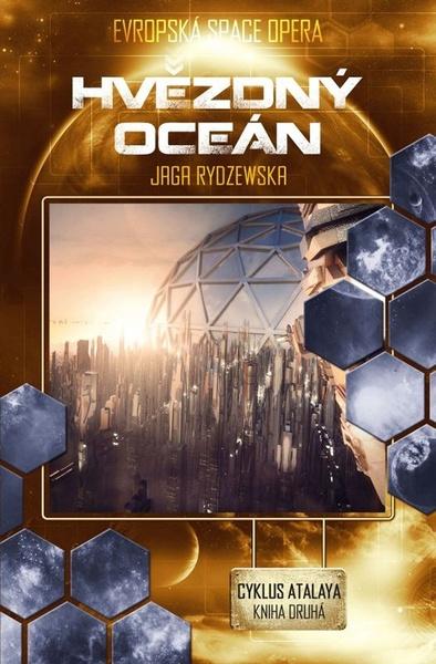 Hvězdný oceán - 978-80-7456-478-9