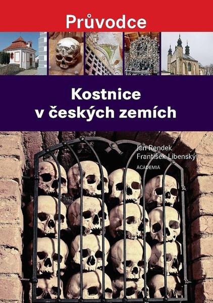 Kostnice v českých zemích - 978-80-200-3006-1