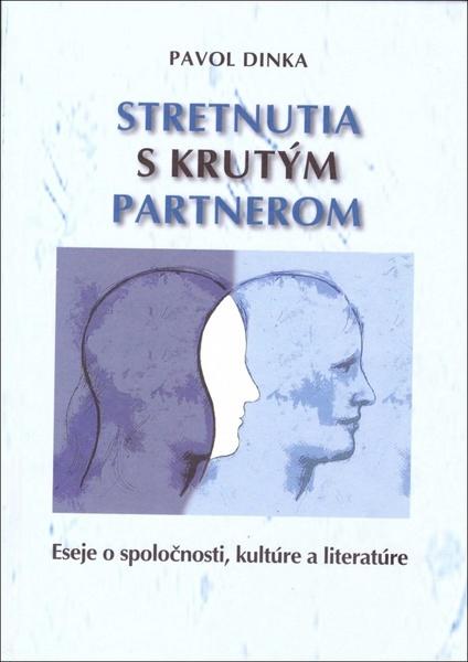 Stretnutia s krutým partnerom - 978-80-8202-115-1