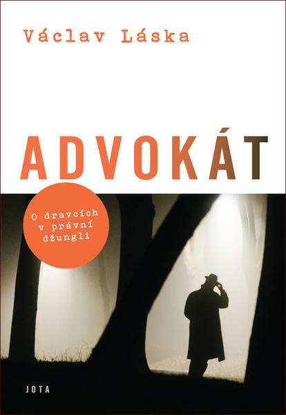 Advokát - 80-7217-555-6