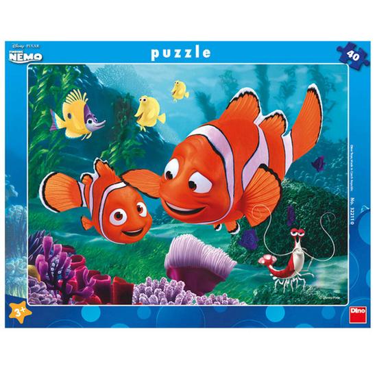 Levně WD Nemo 40D