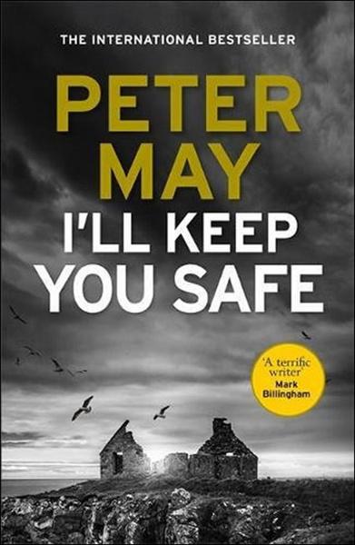 I'll Keep You Safe