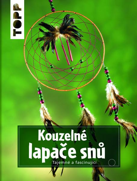 Levně TOPP Kouzelné lapače snů