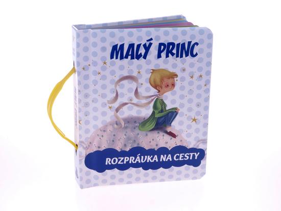 Malý princ - 978-80-88213-91-8