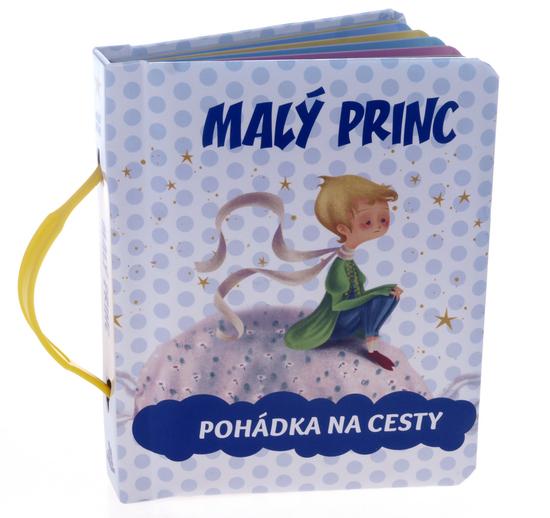 Malý princ - 978-80-88213-93-2