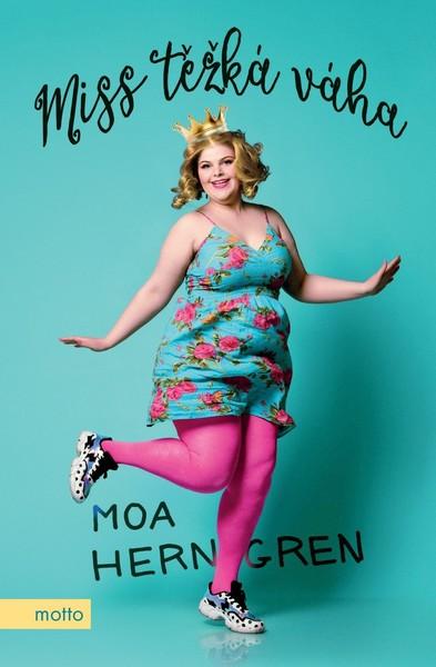 Miss těžká váha - 978-80-267-1703-4