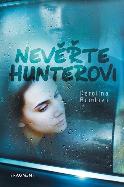 Nevěřte Hunterovi - 978-80-253-4550-4