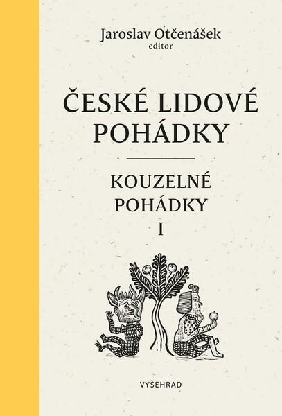 České lidové pohádky - 978-80-7601-244-8