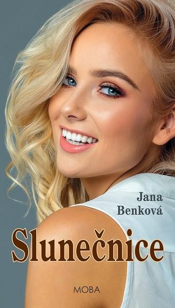 Slunečnice - 978-80-243-9171-7