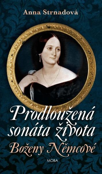 Prodloužená sonáta života - 978-80-243-8749-9