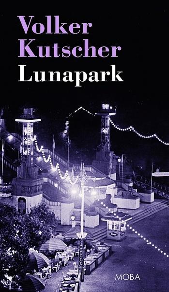 Levně Lunapark