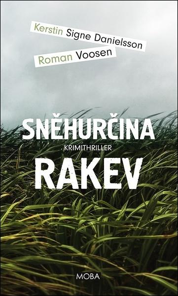 Sněhurčina rakev - 978-80-243-9176-2