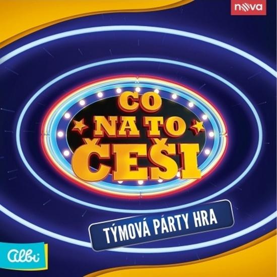 Albi Co na to Češi - 35620