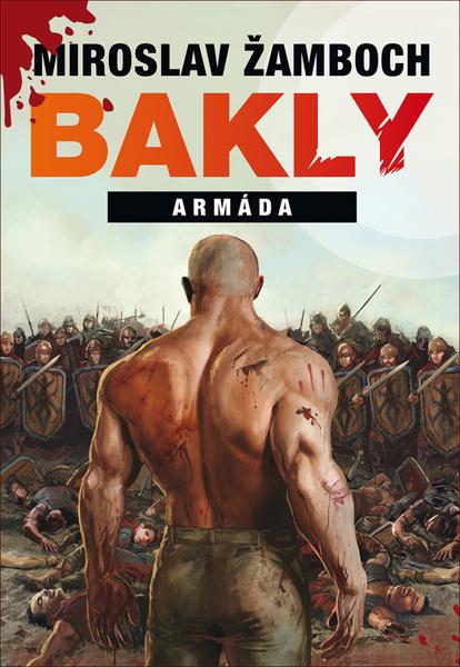 Levně Bakly Armáda