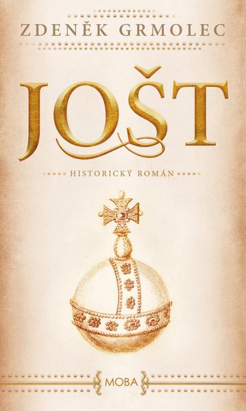 Jošt - 978-80-243-9195-3