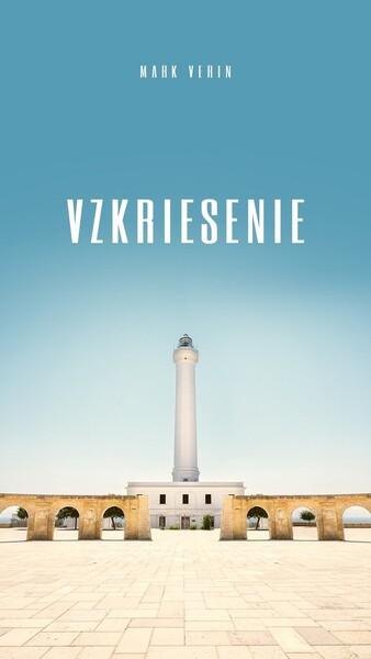 Vzkriesenie - 978-80-222-1074-4