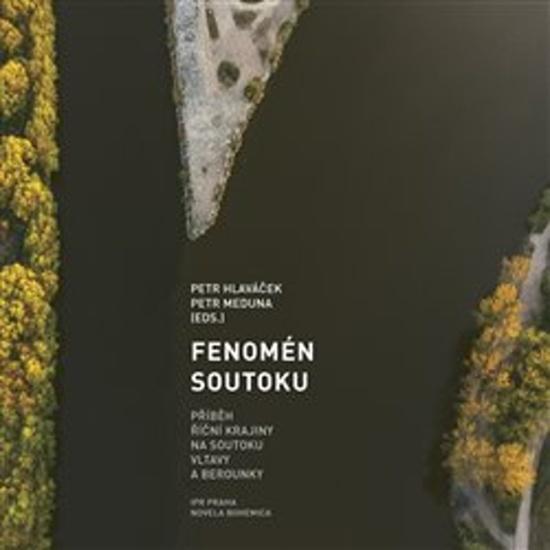 Fenomén soutoku - 978-80-87683-97-2