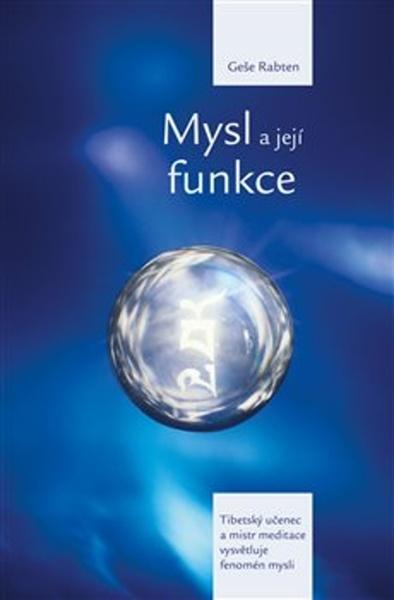 Levně Mysl a její funkce