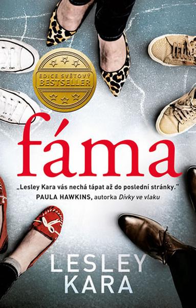Fáma - 978-80-249-4090-8