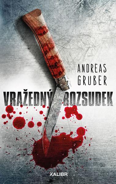 Vražedný rozsudek - 978-80-7617-955-4