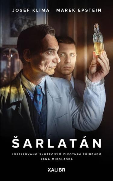Šarlatán - 978-80-242-6530-8