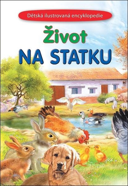 Život na statku - 978-80-7567-556-9