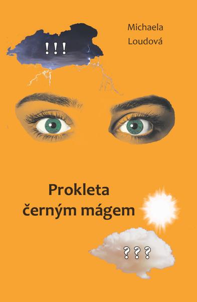 Levně Prokleta černým mágem
