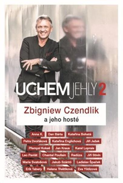 Uchem jehly 2 - 978-80-257-3209-0