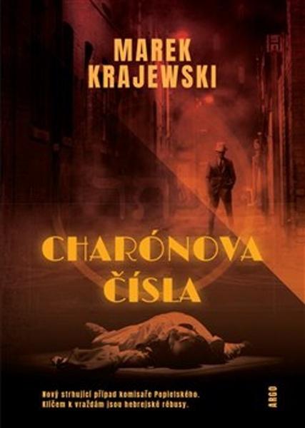 Levně Charónova čísla