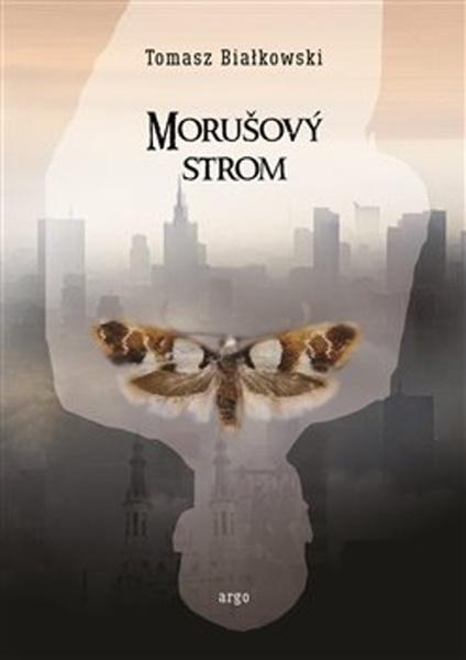 Morušový strom - 978-80-257-2976-2