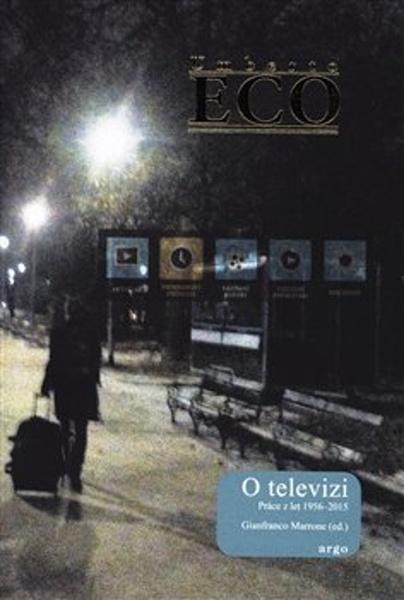 O televizi - 978-80-257-3252-6